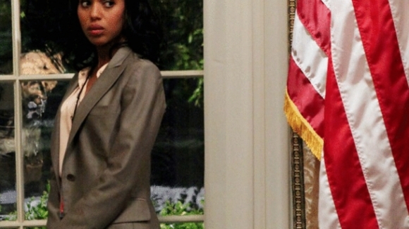Photo from the movie Scandal