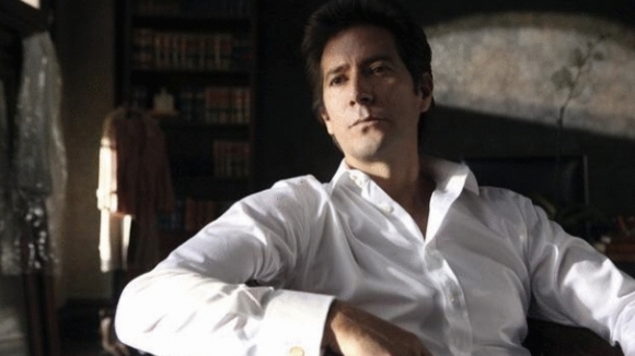 Photo from the movie Scandal