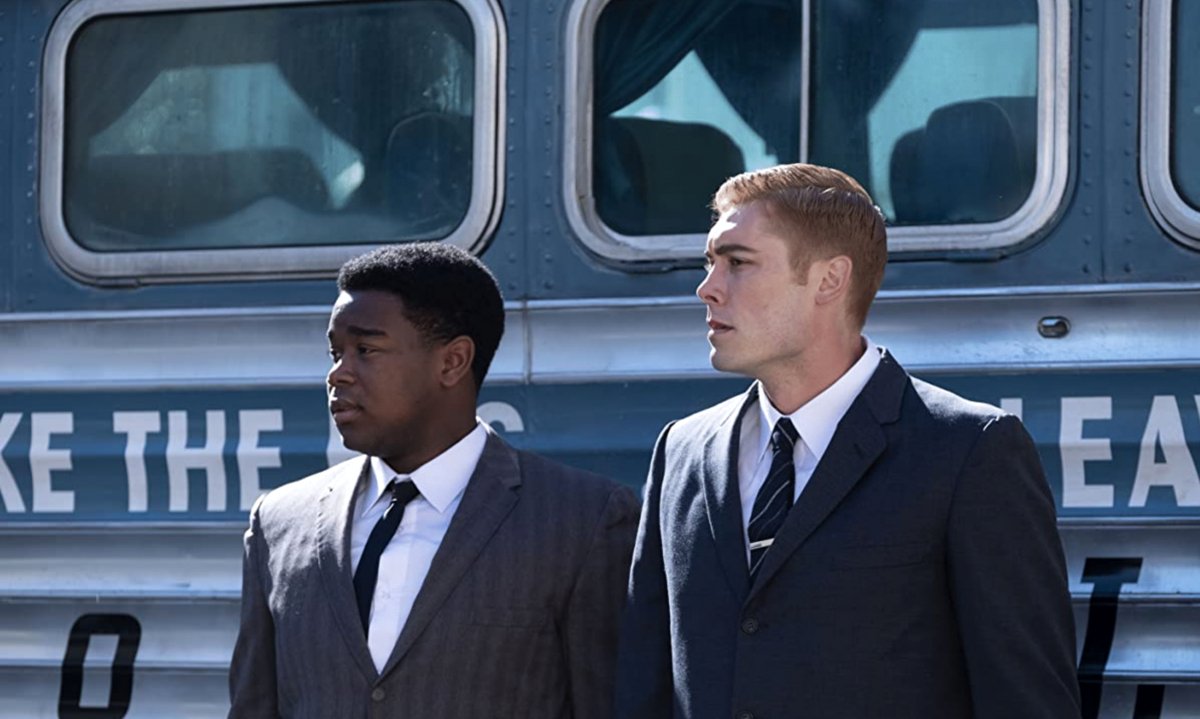 Photo from the movie Son of the South