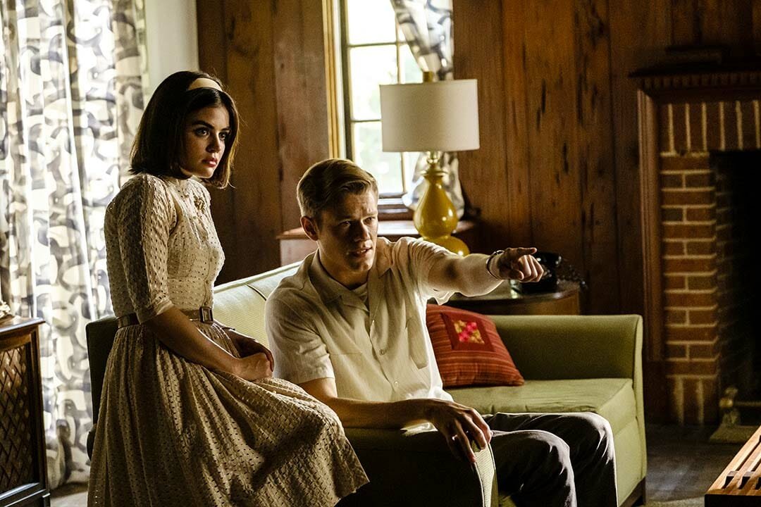 Photo from the movie Son of the South