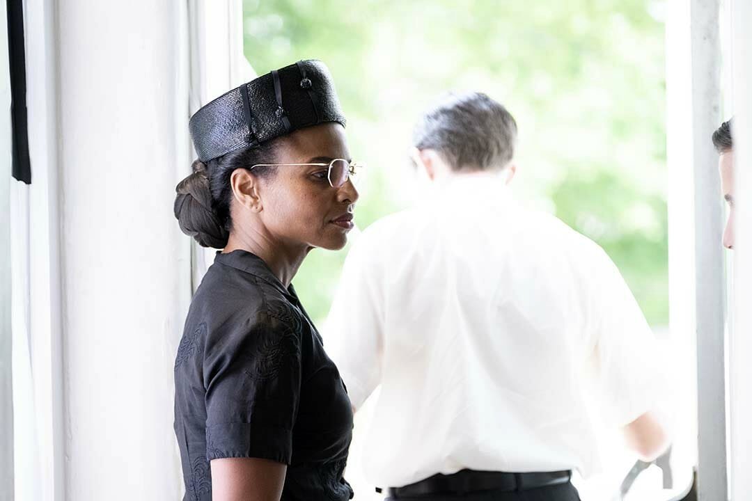 Photo from the movie Son of the South