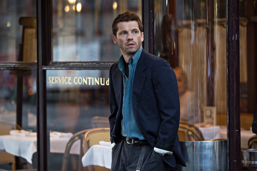 Photo from the movie Sorry Angel