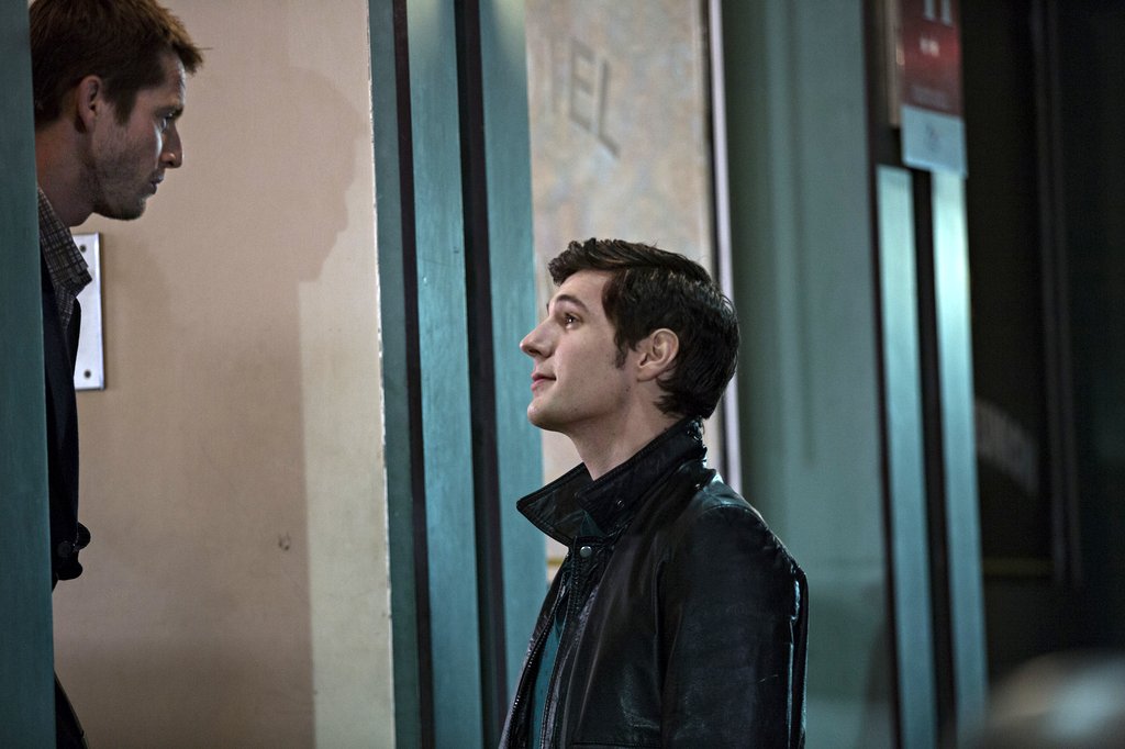 Photo from the movie Sorry Angel