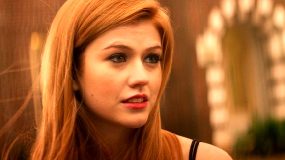 Photo from the movie A Sort of Homecoming