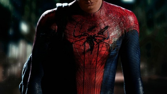 Photo from the movie The Amazing Spider-Man
