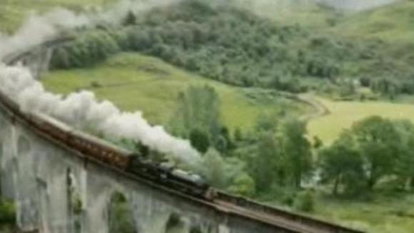 Photo from the movie Stone of Destiny