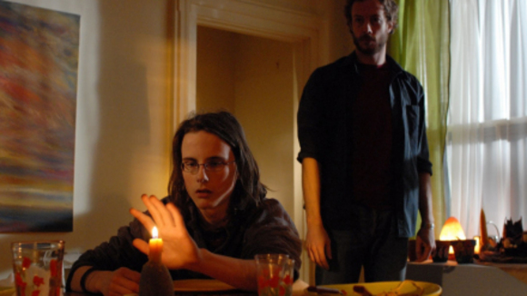 Photo from the movie A Stone's Throw