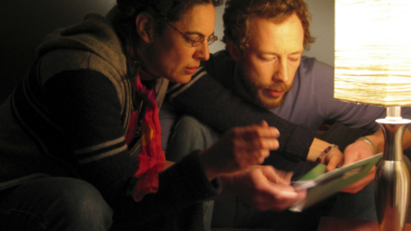 Photo from the movie A Stone's Throw