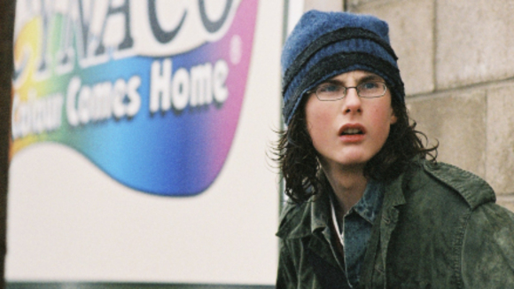 Photo from the movie A Stone's Throw