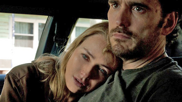 Photo from the movie Sunlight Jr.