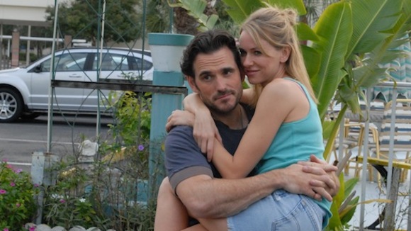 Photo from the movie Sunlight Jr.