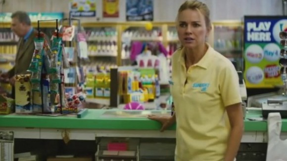 Photo from the movie Sunlight Jr.