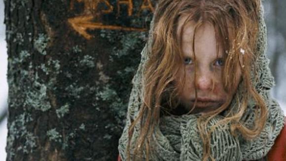 Photo from the movie Surviving with Wolves