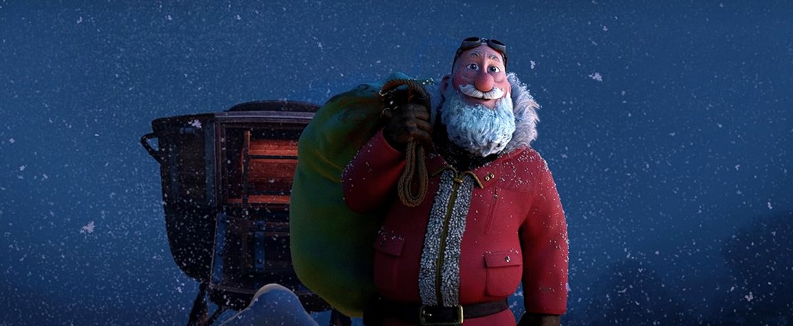 Photo from the movie That Christmas