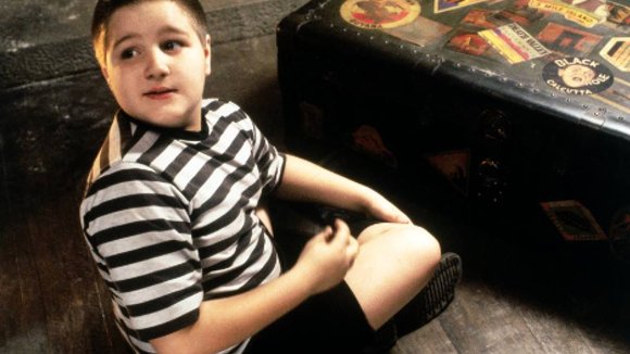 Photo from the movie The Addams Family