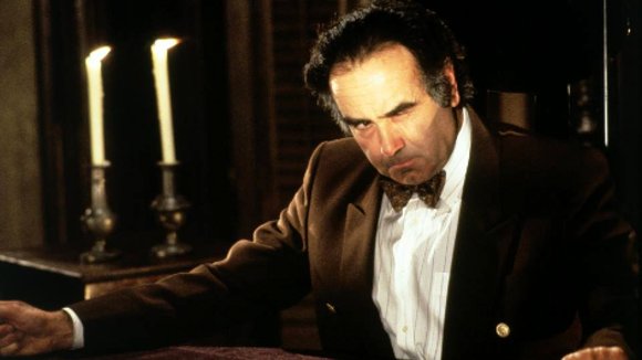 Photo from the movie The Addams Family