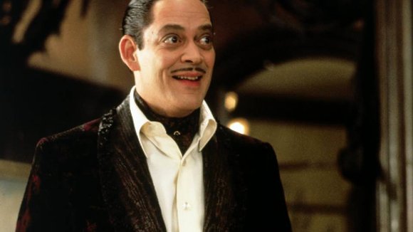Photo from the movie The Addams Family