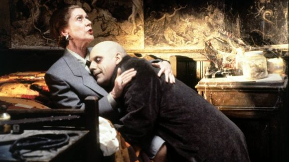 Photo from the movie The Addams Family