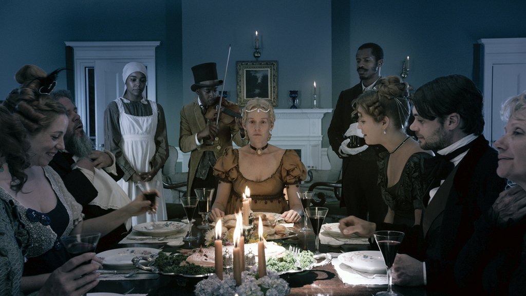 Photo from the movie The Birth of a Nation