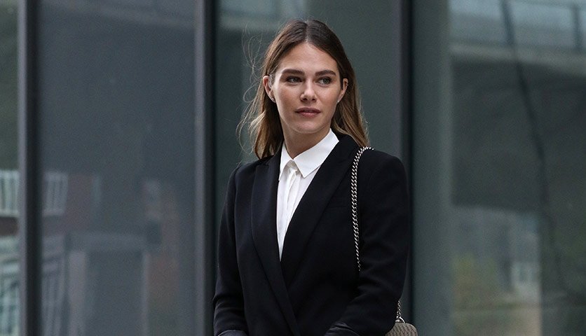 Photo from the movie The Fall of the American Empire