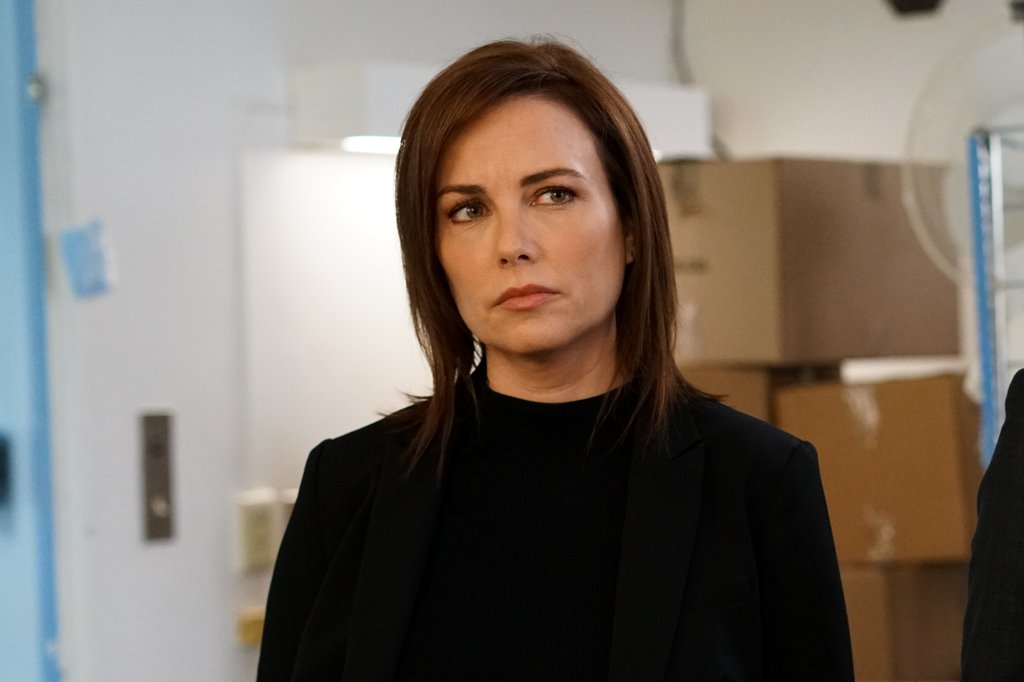 Photo from the movie The Fall of the American Empire