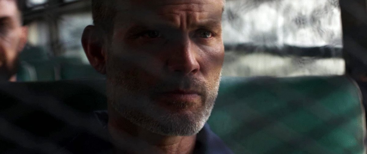 Photo from the movie The Flood