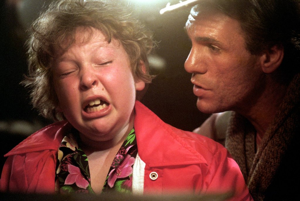 Photo from the movie The Goonies