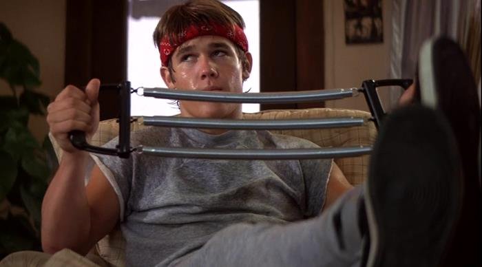 Photo from the movie The Goonies