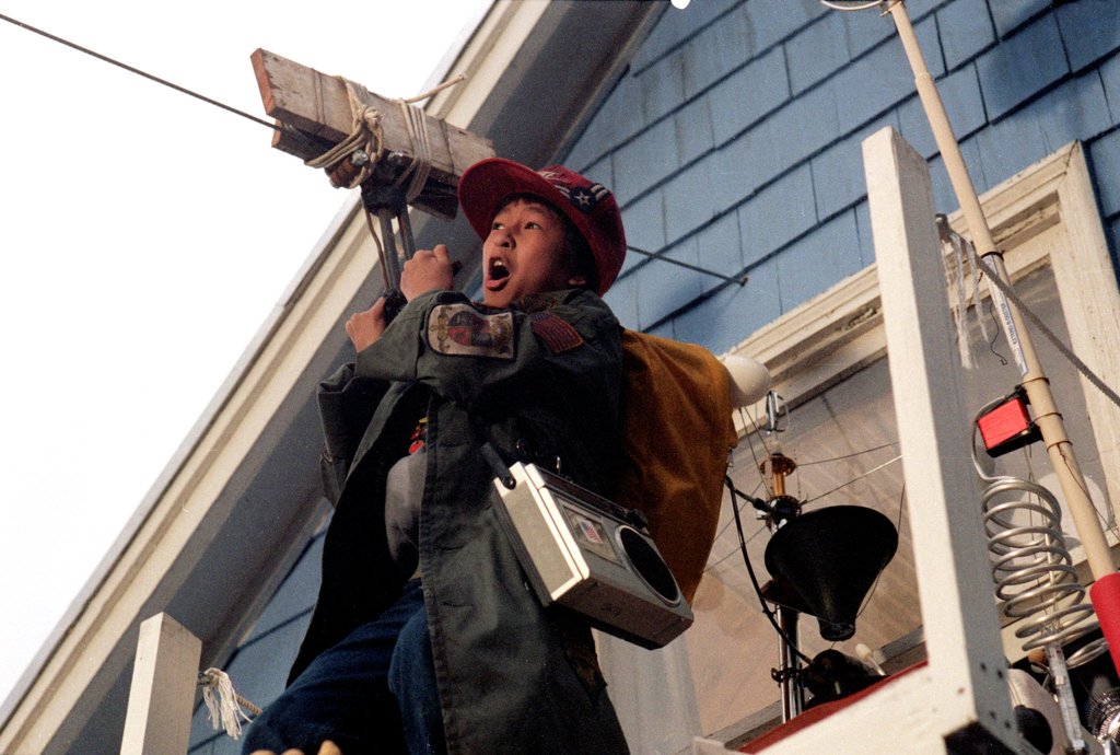 Photo from the movie The Goonies