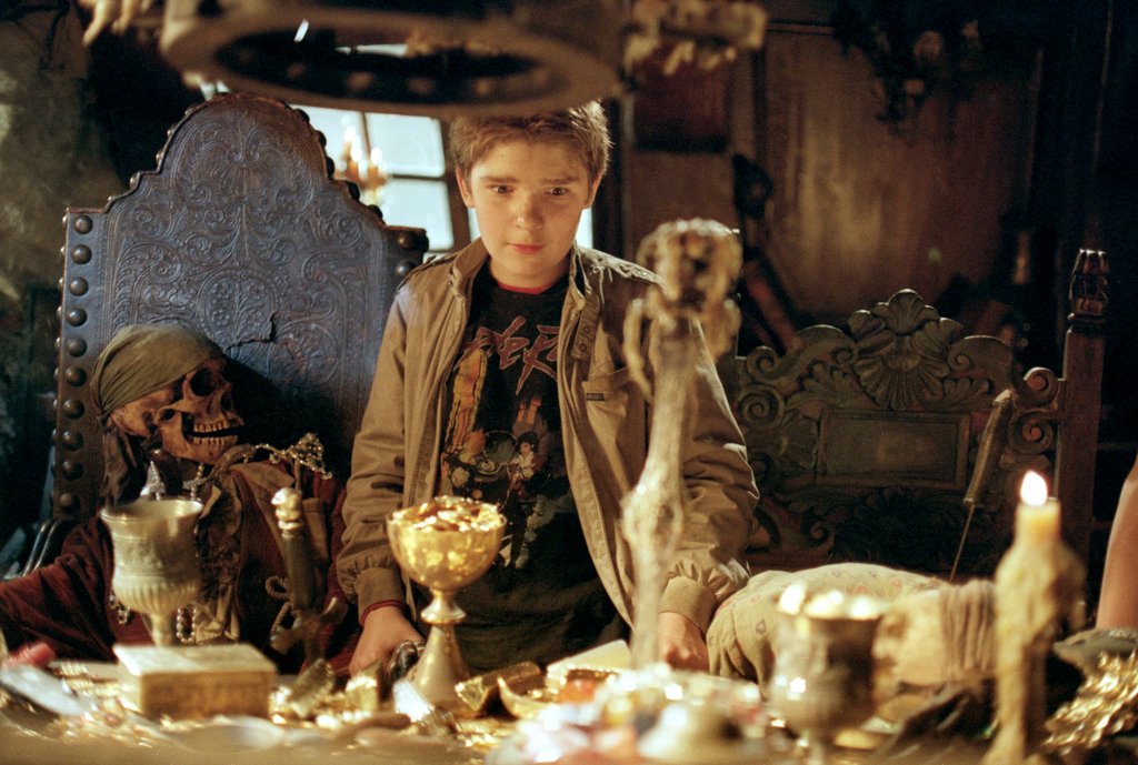 Photo from the movie The Goonies