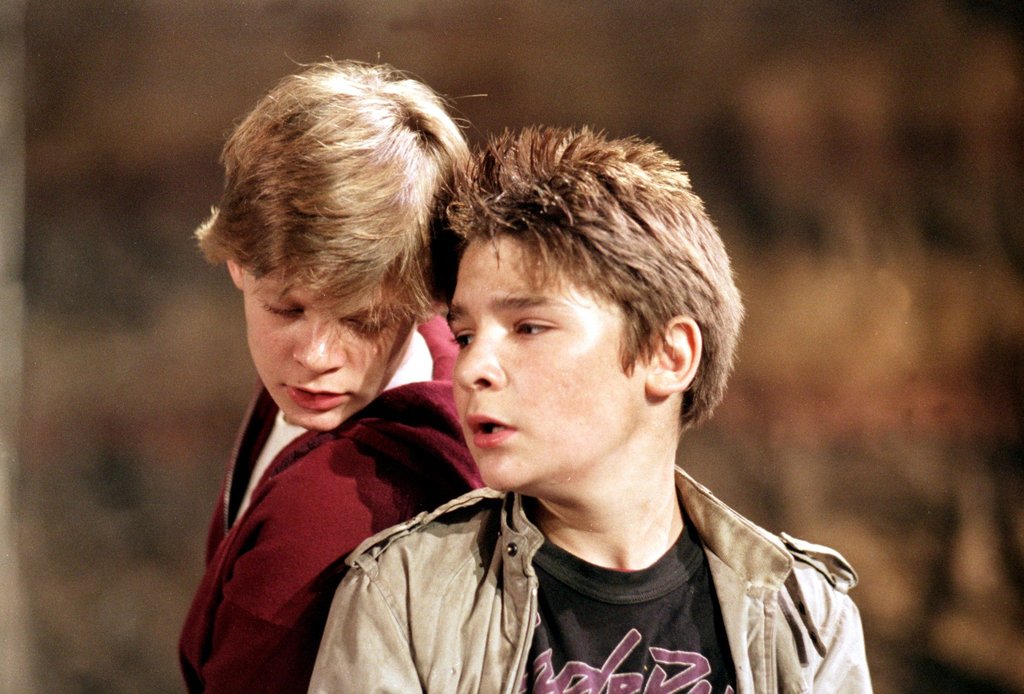 Photo from the movie The Goonies