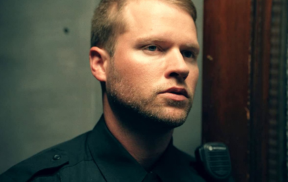 Photo from the movie The Killing of Kenneth Chamberlain