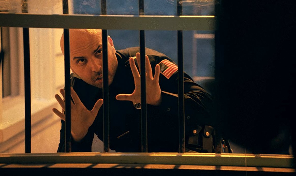 Photo from the movie The Killing of Kenneth Chamberlain