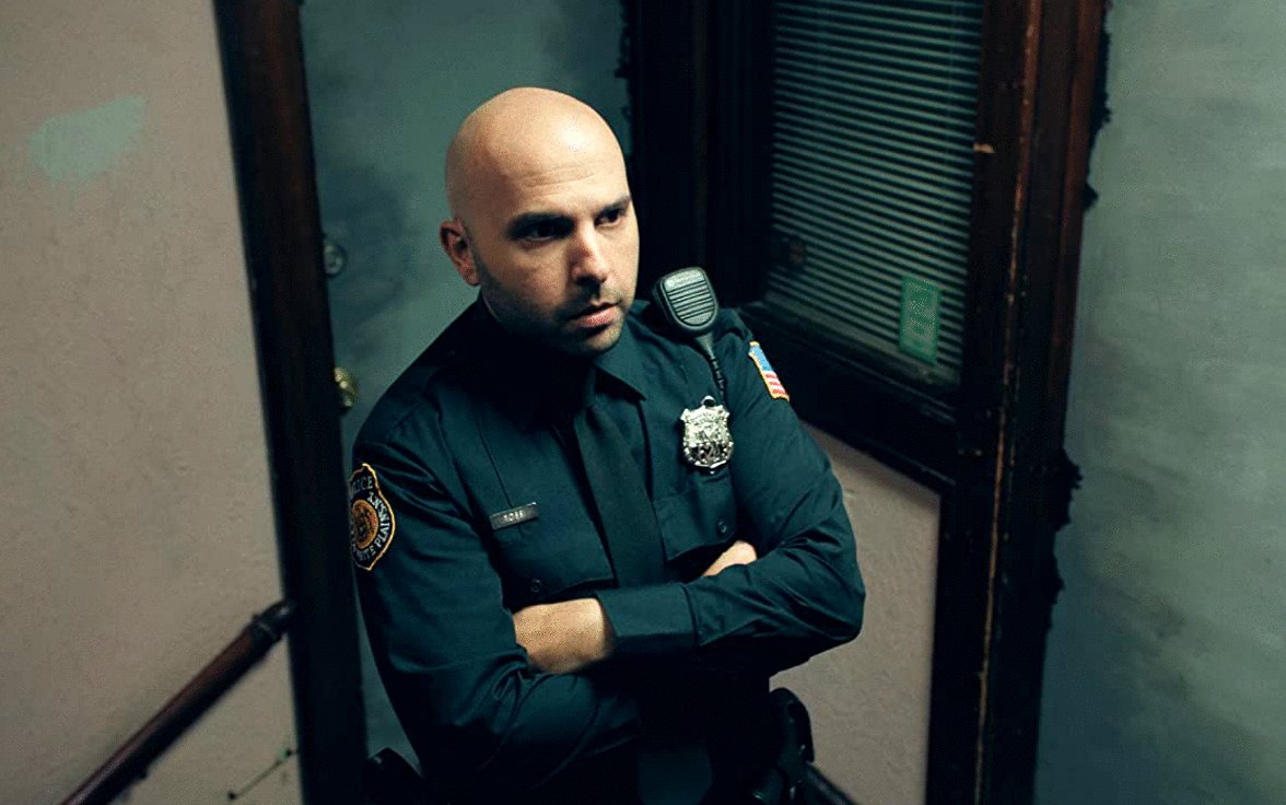 Photo from the movie The Killing of Kenneth Chamberlain