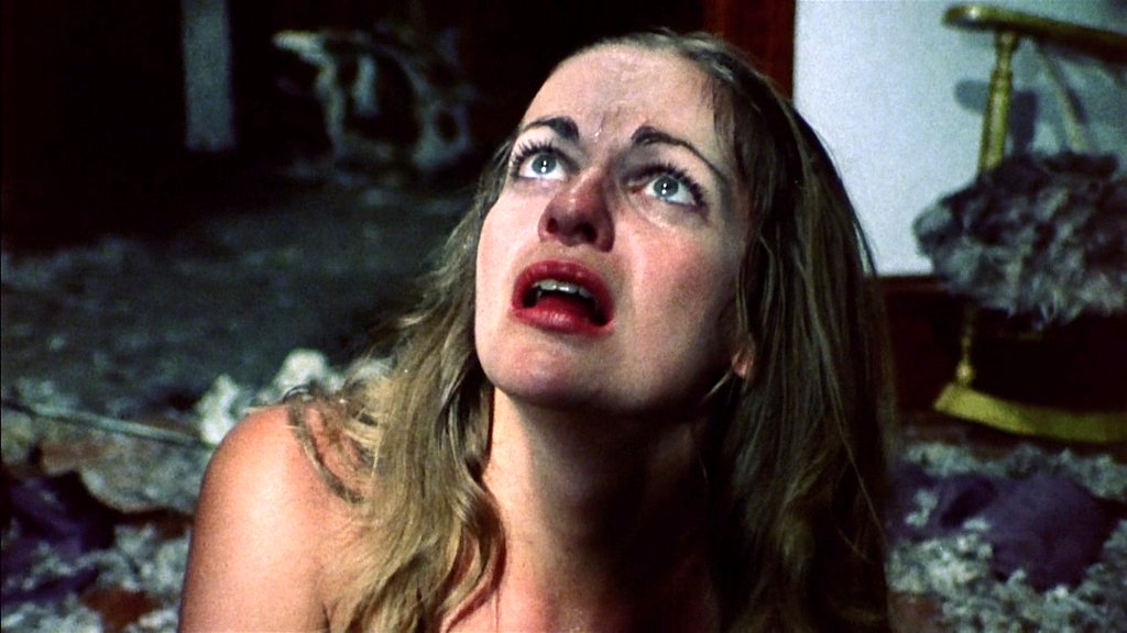 Photo du film Massacre à la tronçonneuse [1974]