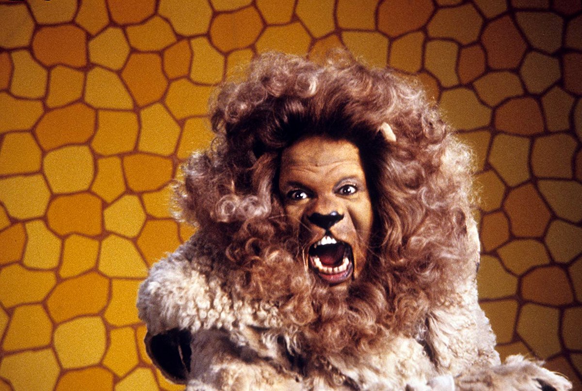 Photo from the movie The Wiz