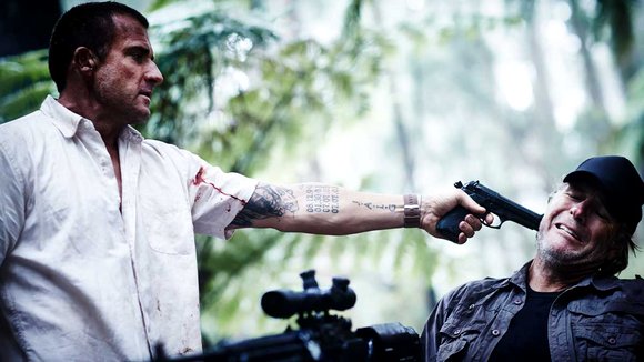 Photo from the movie Turkey Shoot