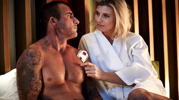 Photo from the movie Turkey Shoot