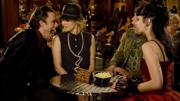 Photo from the movie Vamps