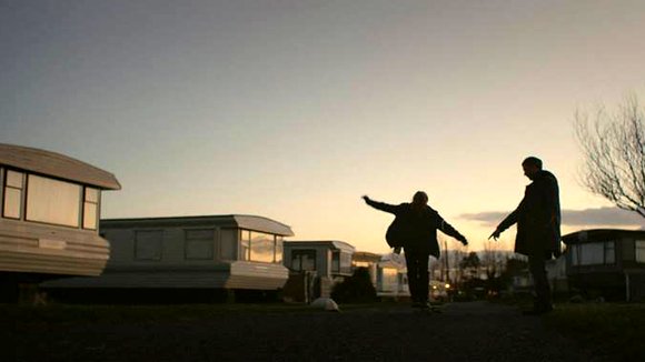 Photo du film You're Ugly Too [2015]