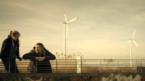 Photo du film You're Ugly Too [2015]