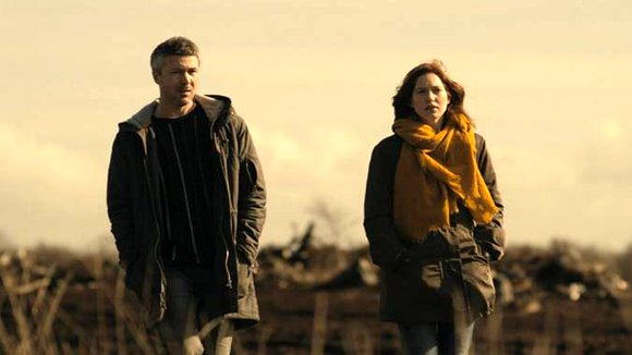 Photo du film You're Ugly Too [2015]