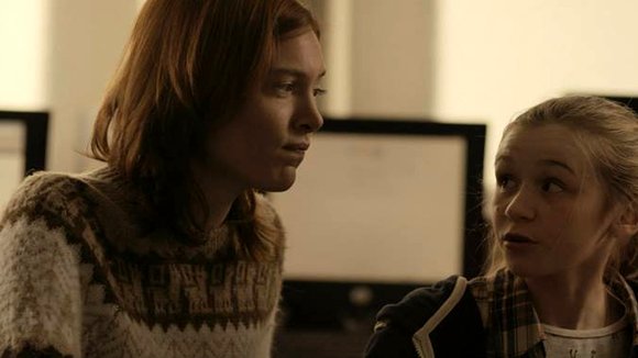 Photo du film You're Ugly Too [2015]