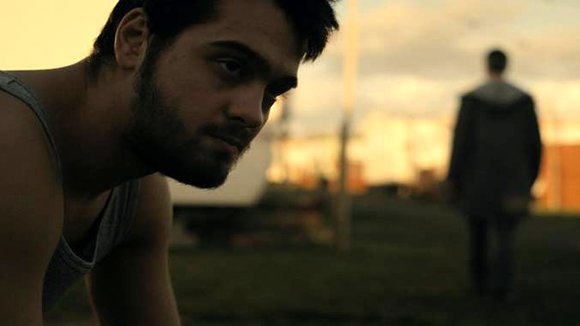 Photo du film You're Ugly Too [2015]