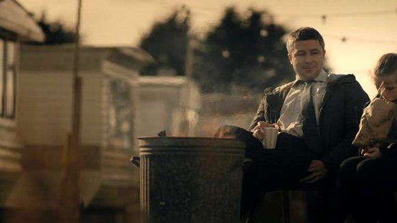 Photo du film You're Ugly Too [2015]