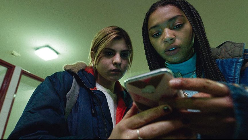 Photo from the movie Mortel