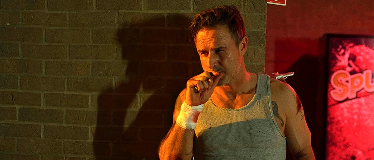 Photo from the movie 12 Hour Shift