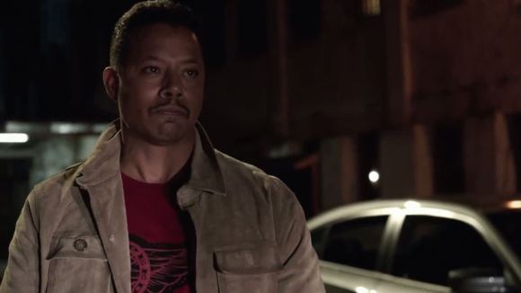 Photo from the movie Sabotage