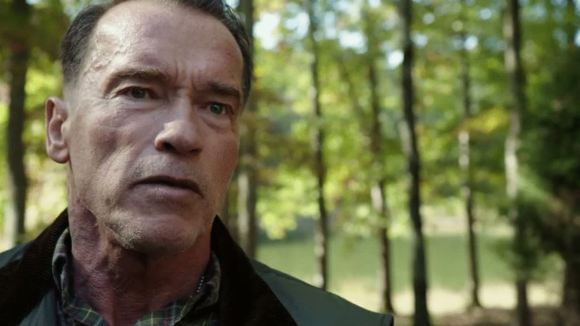 Photo from the movie Sabotage