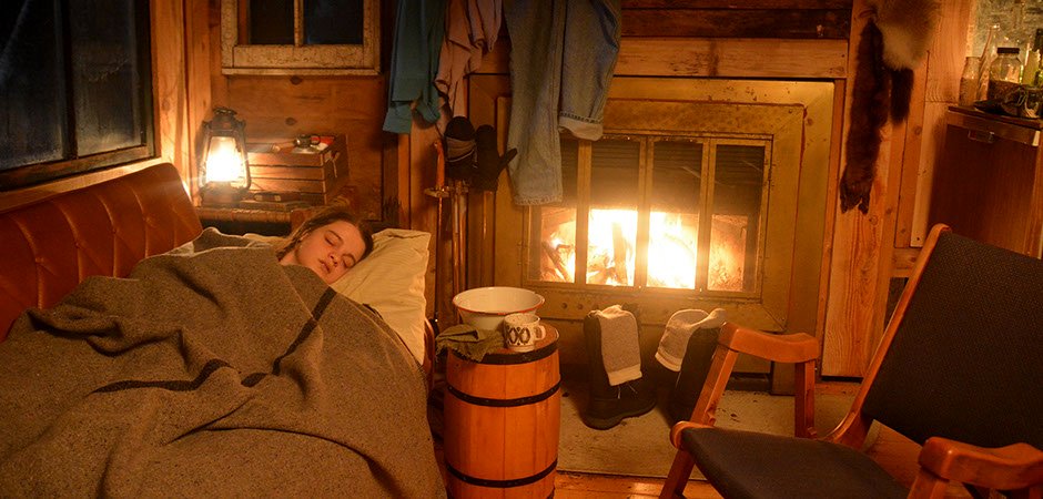 Photo from the movie Y'est où le paradis?